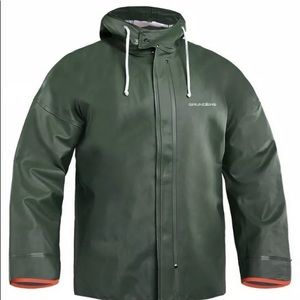 Grundens Brigg 44 Jacket